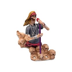 JJP GNR Axl Rose Sculpture